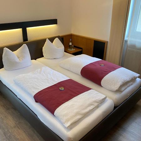 Hotel Garni St.Georg Sankt Wolfgang  Εξωτερικό φωτογραφία