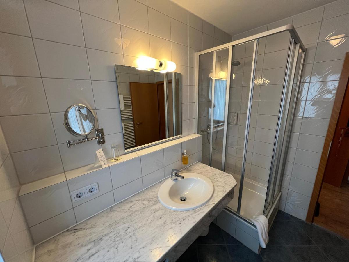 Hotel Garni St.Georg Sankt Wolfgang  Εξωτερικό φωτογραφία