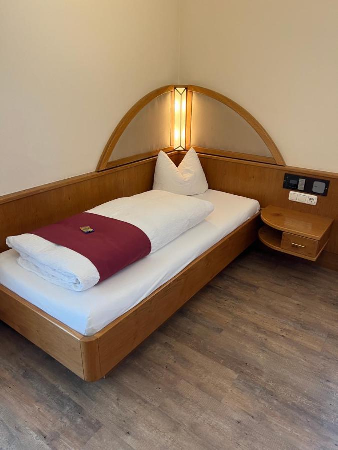Hotel Garni St.Georg Sankt Wolfgang  Εξωτερικό φωτογραφία
