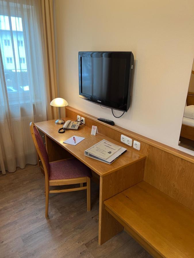 Hotel Garni St.Georg Sankt Wolfgang  Εξωτερικό φωτογραφία