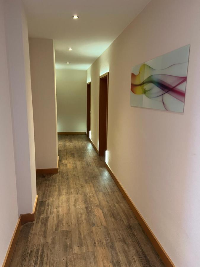 Hotel Garni St.Georg Sankt Wolfgang  Εξωτερικό φωτογραφία