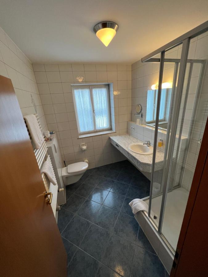 Hotel Garni St.Georg Sankt Wolfgang  Εξωτερικό φωτογραφία