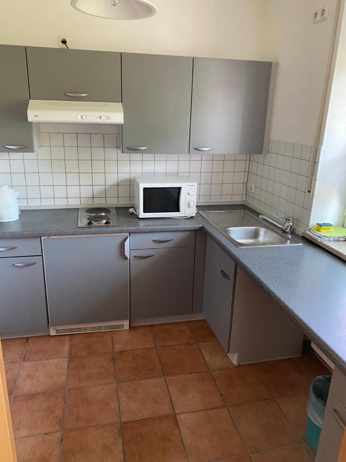 Hotel Garni St.Georg Sankt Wolfgang  Εξωτερικό φωτογραφία