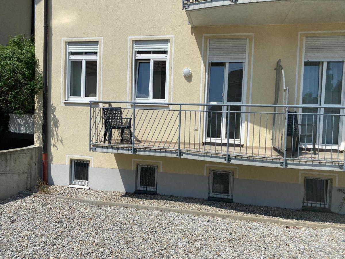 Hotel Garni St.Georg Sankt Wolfgang  Εξωτερικό φωτογραφία