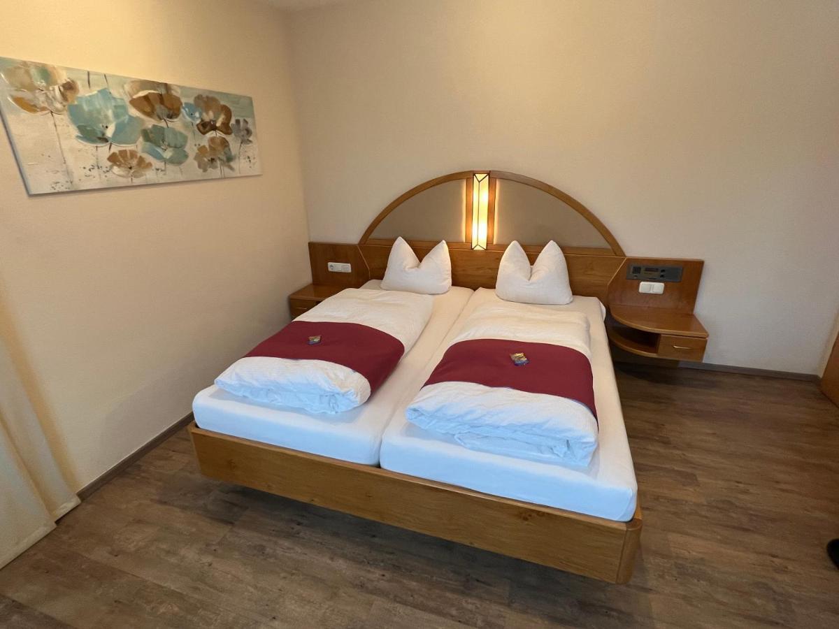 Hotel Garni St.Georg Sankt Wolfgang  Εξωτερικό φωτογραφία
