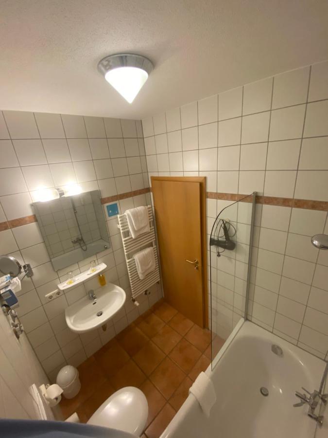 Hotel Garni St.Georg Sankt Wolfgang  Εξωτερικό φωτογραφία