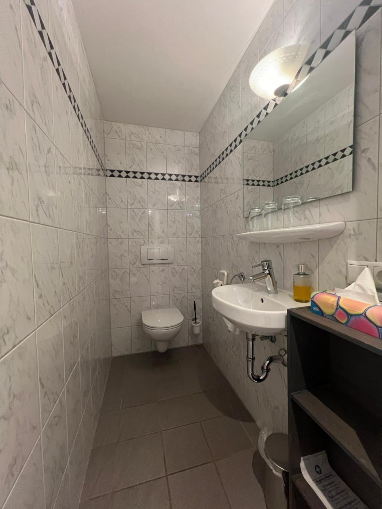 Hotel Garni St.Georg Sankt Wolfgang  Δωμάτιο φωτογραφία