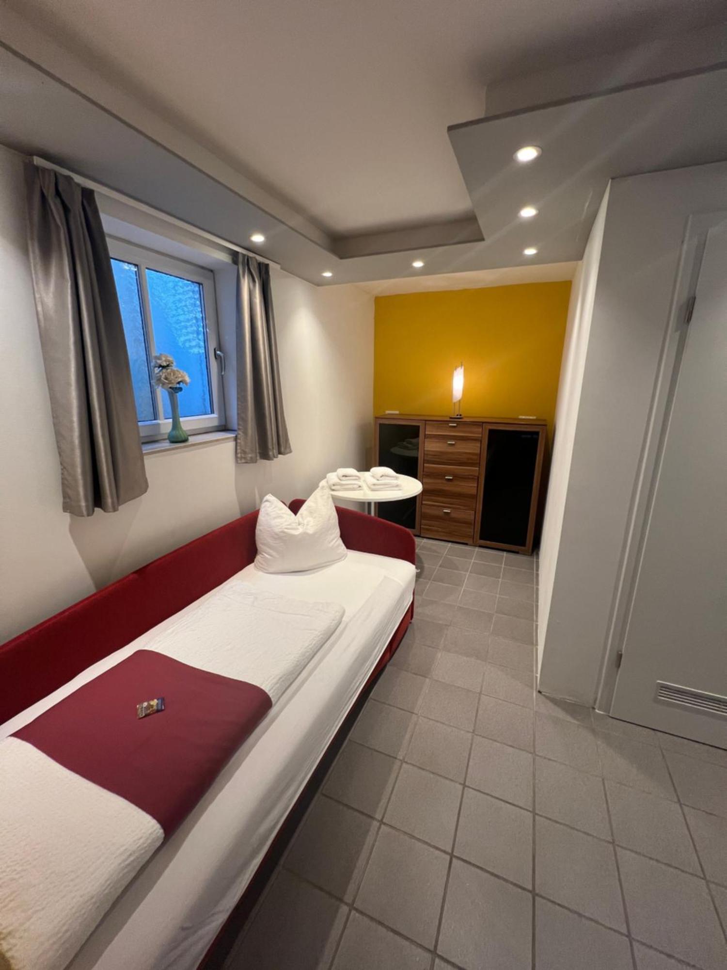 Hotel Garni St.Georg Sankt Wolfgang  Δωμάτιο φωτογραφία