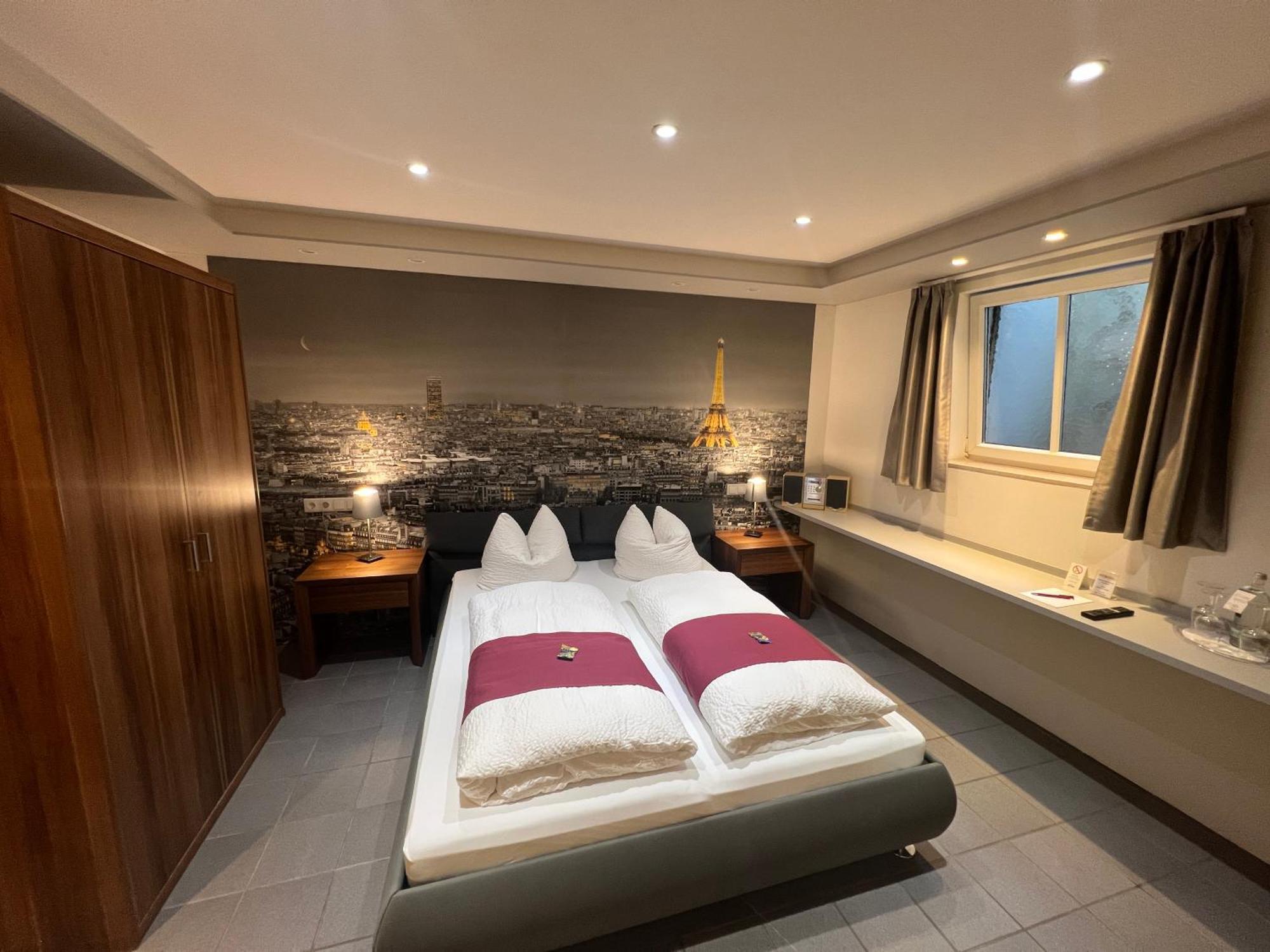 Hotel Garni St.Georg Sankt Wolfgang  Δωμάτιο φωτογραφία