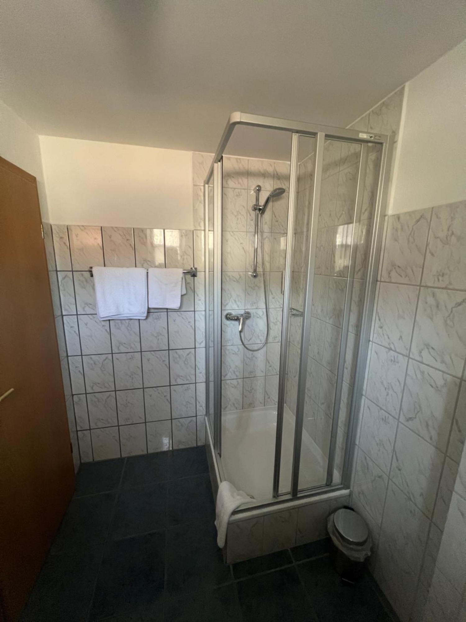 Hotel Garni St.Georg Sankt Wolfgang  Δωμάτιο φωτογραφία