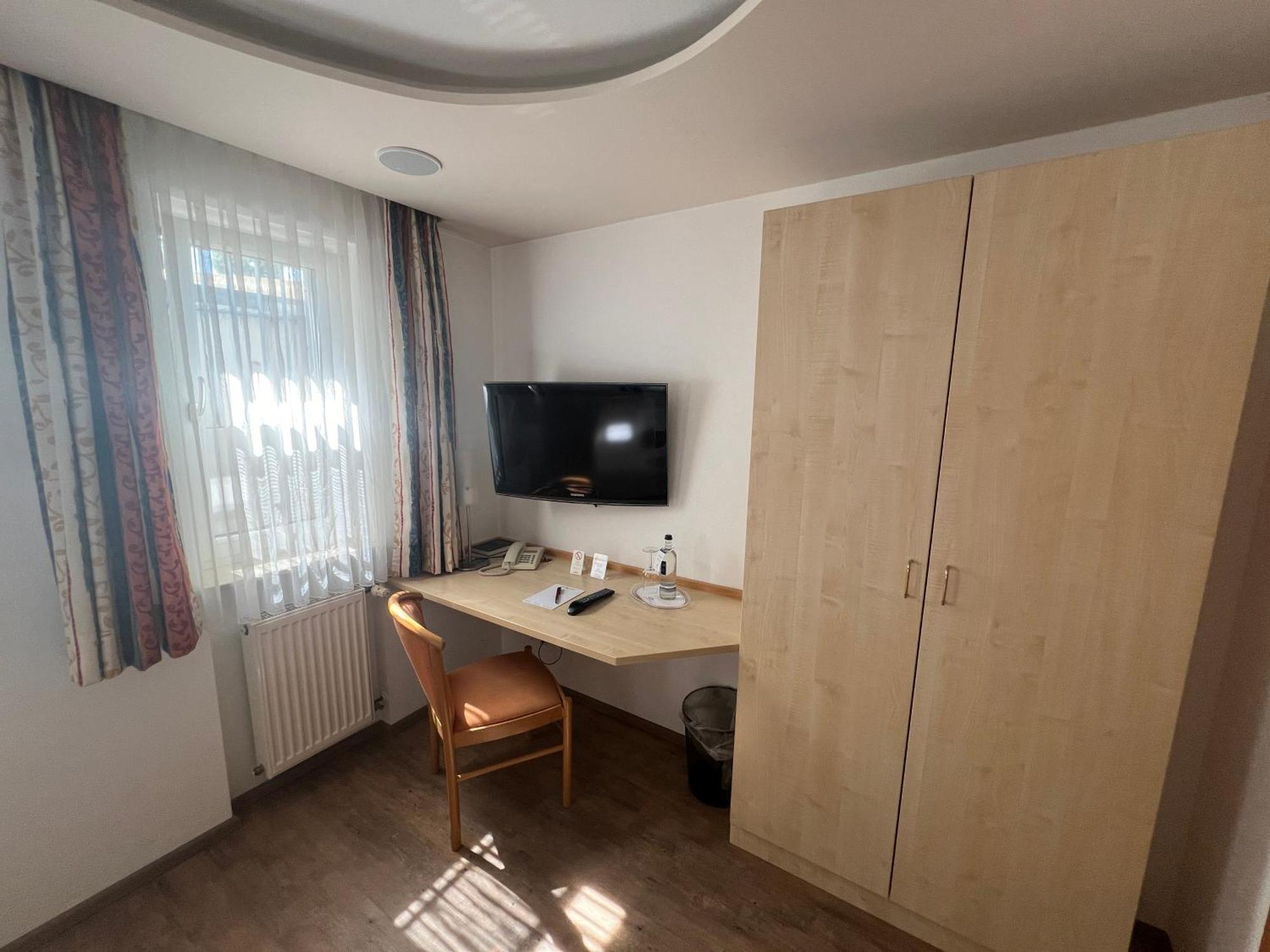 Hotel Garni St.Georg Sankt Wolfgang  Δωμάτιο φωτογραφία