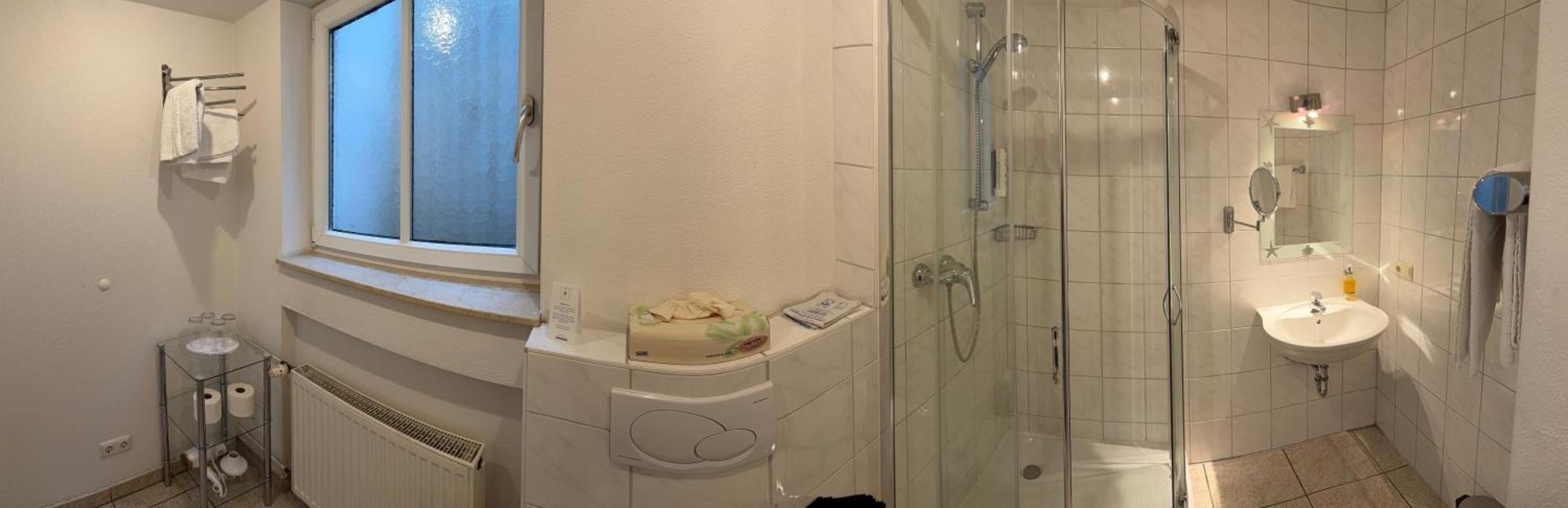 Hotel Garni St.Georg Sankt Wolfgang  Εξωτερικό φωτογραφία