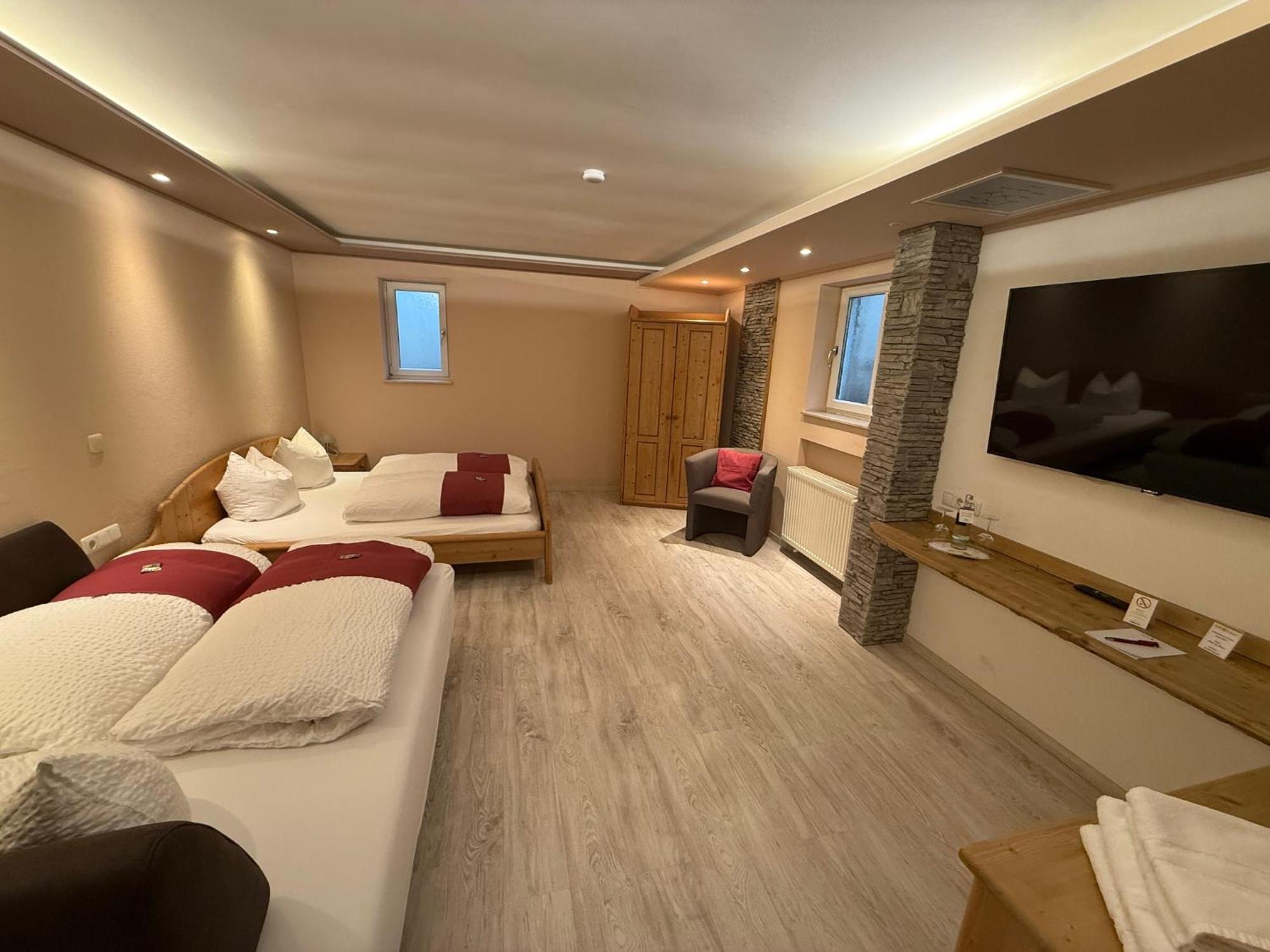 Hotel Garni St.Georg Sankt Wolfgang  Εξωτερικό φωτογραφία